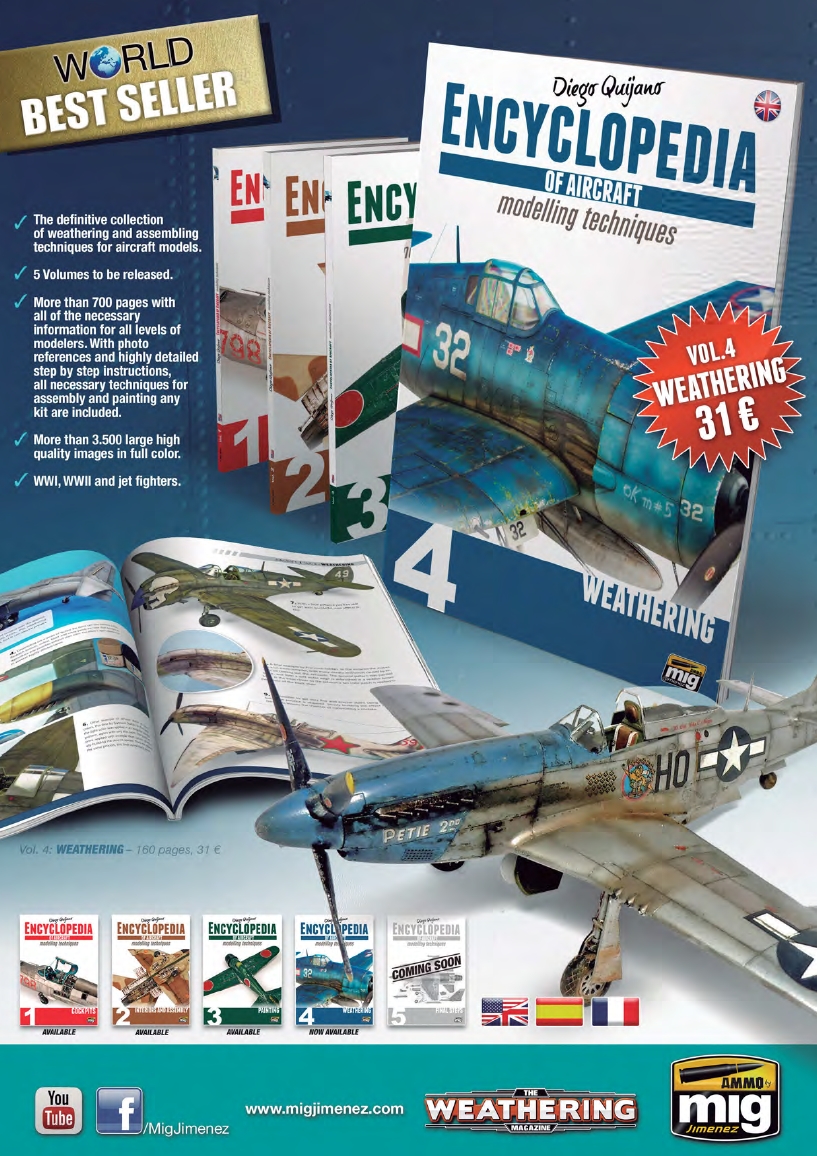 Airfix Model World 68 2016-7